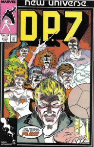 DP7 (1986) #9