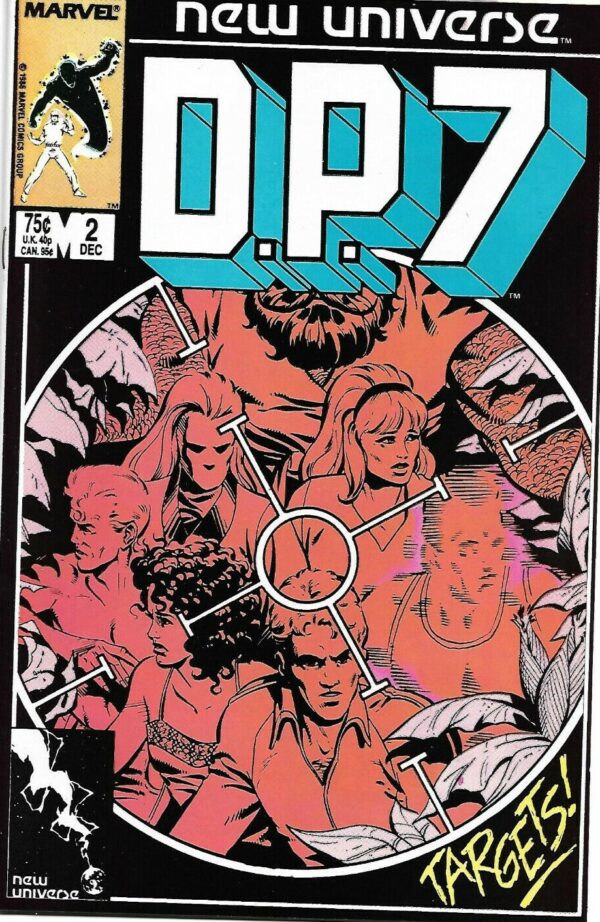 DP7 (1986) #2