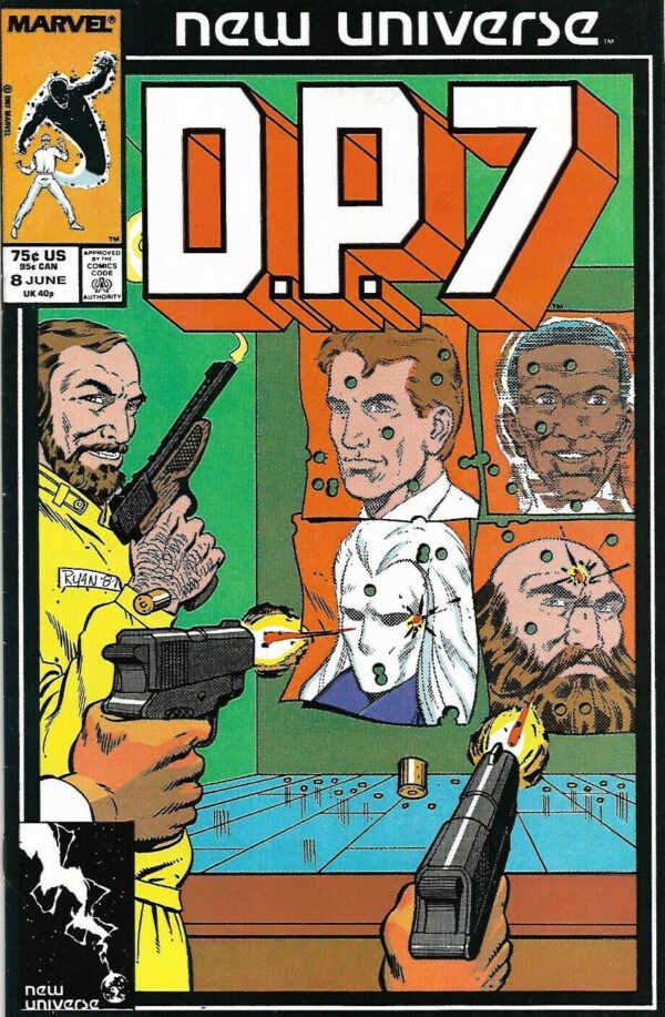 DP7 (1986) #8
