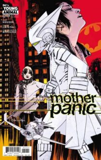 Mother Panic (2016) #12