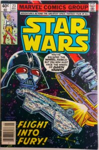 Star Wars (1977) #23