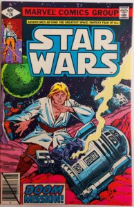 Star Wars (1977) #26