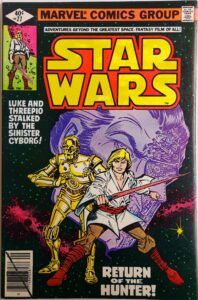 Star Wars (1977) #27