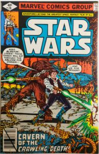 Star Wars (1977) #28