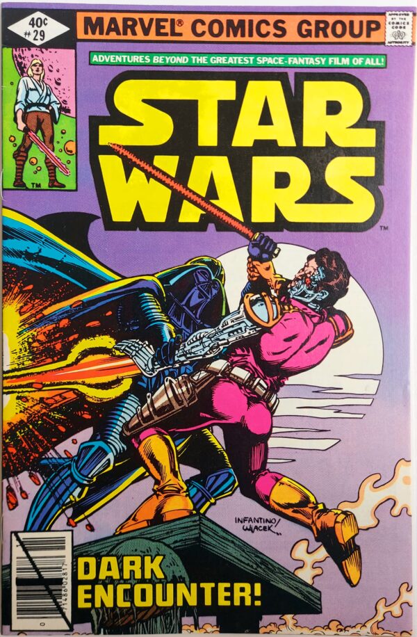 Star Wars (1977) #29