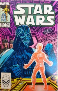 Star Wars (1977) #76