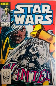 Star Wars (1977) #79