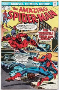 Amazing Spider-Man (1963) #147
