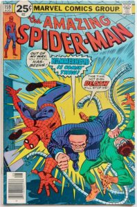 Amazing Spider-Man (1963) #159