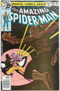 Amazing Spider-Man (1963) #188