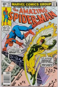 Amazing Spider-Man (1963) #193