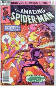 Amazing Spider-Man (1963) #203