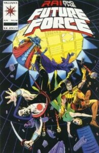Rai (1992) #10