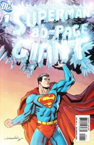 Superman 80-Page Giant (2010) #1