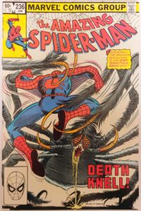 Amazing Spider-Man #236
