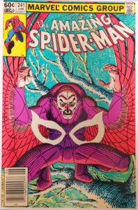 Amazing Spider-Man #241