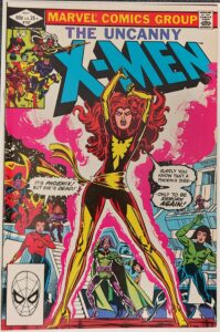 Uncanny X-Men #157