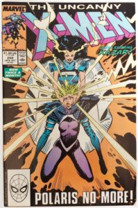 Uncanny X-Men #250