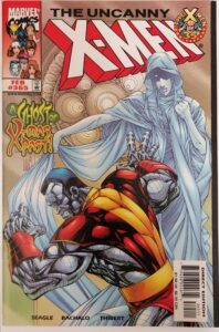 Uncanny X-Men #365