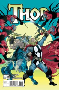 Thor (2007) #620