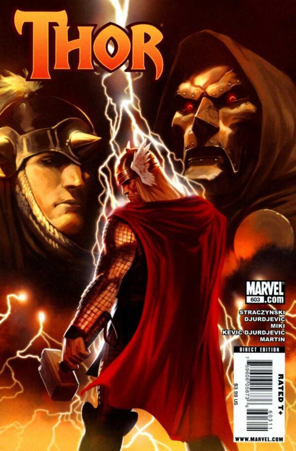 Thor #603