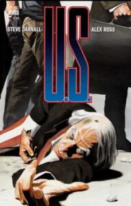 Uncle Sam (1997) #1