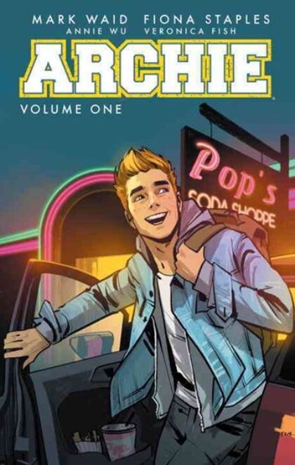 Archie Vol. 1 TP