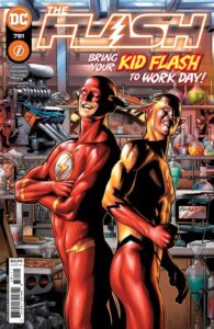 FLASH #781