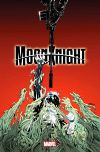 MOON KNIGHT (2021) #10