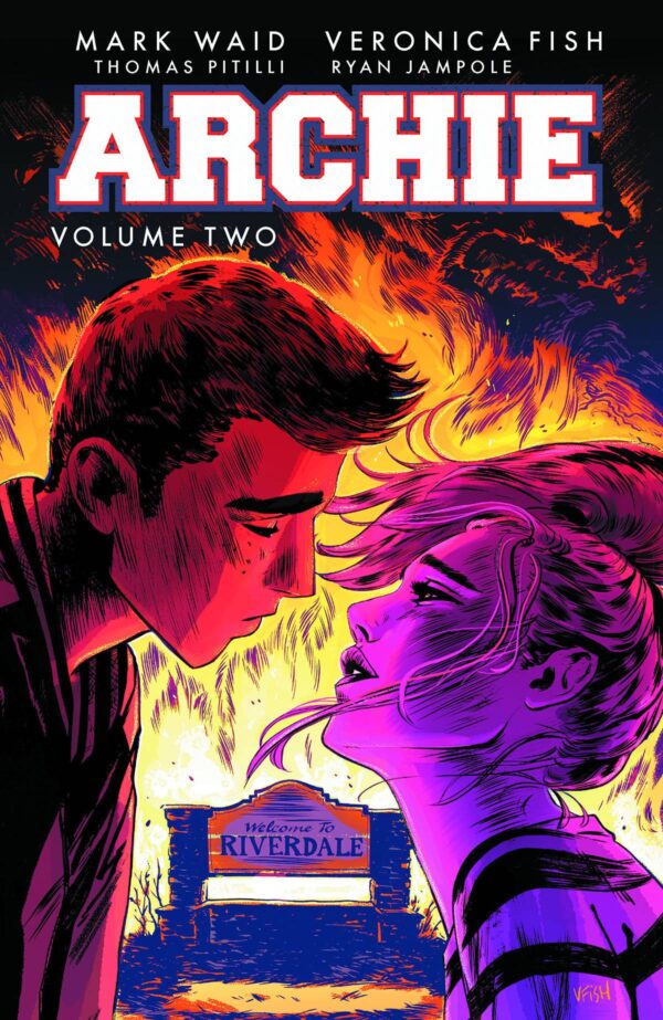 Archie Vol. 2 TP