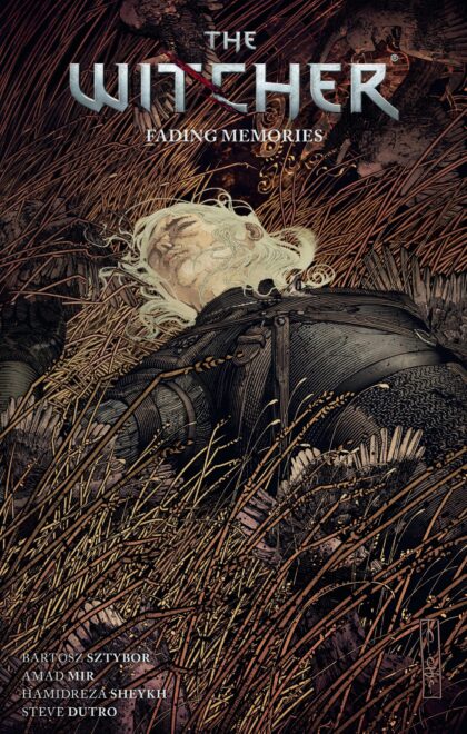 The Witcher Vol. 5: Fading Memories TP