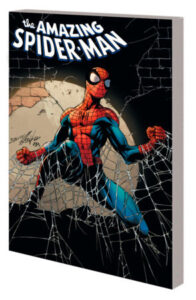 AMAZING SPIDER-MAN VOL. 15: WHAT COST VICTORY? TPB
