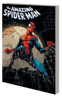 AMAZING SPIDER-MAN VOL. 15: WHAT COST VICTORY? TPB