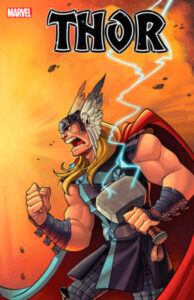 THOR 25 ZULLO