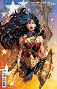 WONDER WOMAN #787 CVR B JONBOY MEYERS