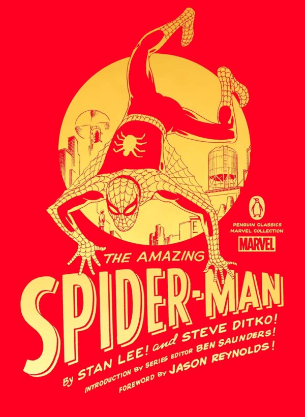 Amazing Spider-Man HC