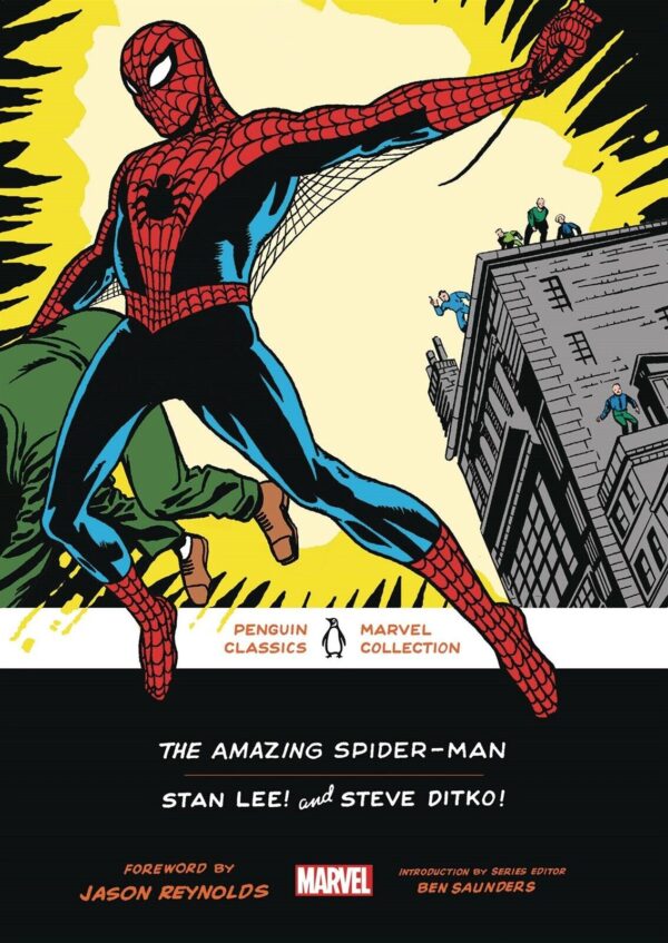 Amazing Spider-Man TP