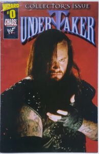 Undertaker (1999) #0
