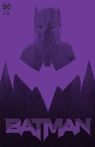 BATMAN #125 2ND