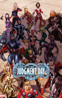 JUDGMENT DAY 5