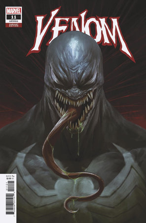 VENOM (2021) #11 (RAPOZA VARIANT)