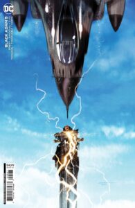 BLACK ADAM #5 b