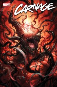 CARNAGE 8