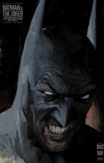 BATMAN & THE JOKER THE DEADLY DUO #3 (OF 7) (ALEXANDER BATMAN VARIANT)