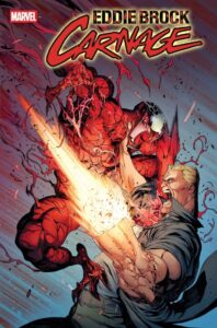 Eddie Brock: Carnage #3