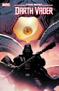 Star Wars: Darth Vader #47