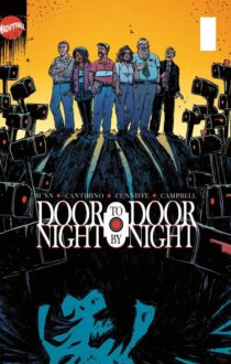 Door to Door Night by Night Subscription