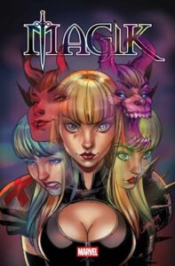 Magik #4