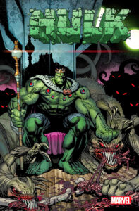 HULK #12