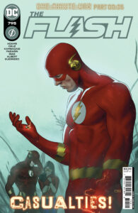 FLASH #795